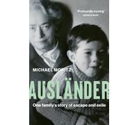 Auslander : One family's story of escape and exile