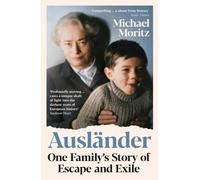 Auslander : One family's story of escape and exile