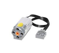 Ausomely Motor For LEGO 8883 Medium Building Blocks Parts - Compatible With For LEGO 8883 Motors Stable Output, And Low Noise.