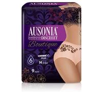 Ausonia Discreet Boutique Pants Size M 9 Units