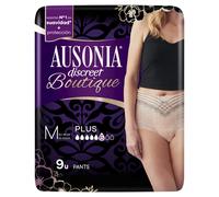 Ausonia Discreet Pants Boutique Tm Compresses 9 Units