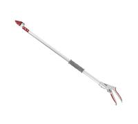 AUSONIA Long Reach Pruner Pruning Shears Scissors, 100 CM