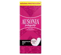 Ausonia Protecteslip Maxiplus Compresses 20 Units