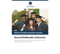 Ausschließende Inklusion: Analyse der Ideologie des Quotenprogramms für die Hochschulbildung in Brasilien