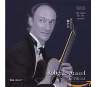 Aussel, Roberto - Cavatina