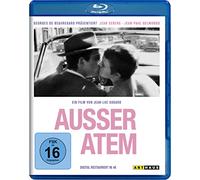 Außer Atem. 60th Anniversary Edition