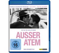 Außer Atem. 60th Anniversary Edition