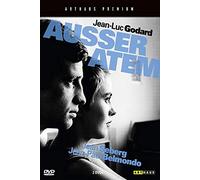 Ausser Atem: Arthaus Premium