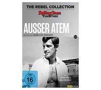 Ausser Atem: Rolling Stone Videothek