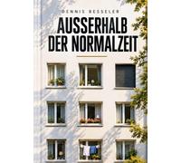 Außerhalb der Normalzeit: Arbeiten, schlafen und leben außerhalb des üblichen Rhythmus