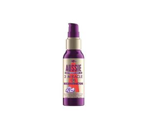 Aussie 3 Minute Miracle Hair Oil Reconstructor 100ml