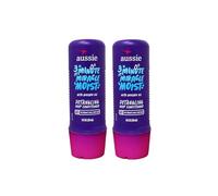 Aussie, 3 Minute Miracle, Moist Deep Conditioner, Avocado & Australian Jojoba Oil