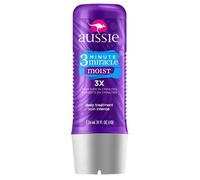 Aussie 3 Minute Miracle Moist Deep Conditioner, 8 oz