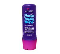 Aussie 3 Minute Miracle Moist Deep Conditioner, 8 oz