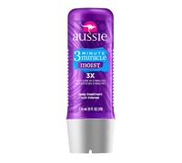 Aussie 3 Minute Miracle Moist Deep Conditioner, 8 oz