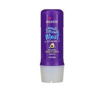 Aussie, 3 Minute Miracle, Moist Deep Conditioner, Avocado & Australian Jojoba Oil