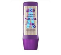 Aussie 3 Minute Miracle Moisture Deep Treatment for Dry, Brittle Hair