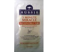 Aussie 3 Minute Miracle Reconstructor Deep Conditioner