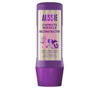 Aussie 3 Minute Miracle Reconstructor Vegan Deep Treatment Hair Mask 225ml