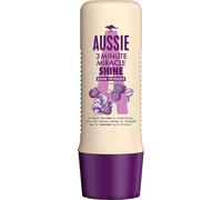 Aussie 3 Minute Miracle Shine Conditioner Soin Intensif Strawberry 250ml