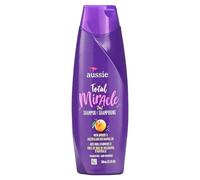 Aussie 7-N-1 Total Miracle Shampoo 12.1 oz.