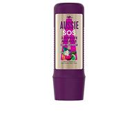 AUSSIE 8079383 Masc 3mm Sos 225ml for Adults, Built for Everyday use, 3mm, 225ml