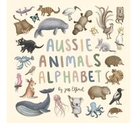 Aussie Animals Alphabet