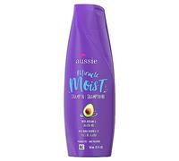 Aussie Aussie miracle moist shampoo with avocado and jojoba oil, 12.1 ounce