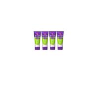 Aussie Aussome Headstrong Volume Styling Hair Gel, 7 Oz Bottles (Pack of 4)
