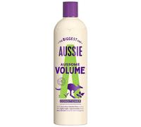 Aussie Aussome Volume Conditioner, Lightweight Vegan