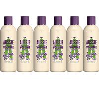 Aussie Aussome Volume Shampoo 300ml x 6