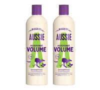 Aussie Aussome Volume Shampoo 675mL (2 Pack)