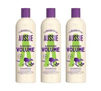 Aussie Aussome Volume Shampoo 675mL x3