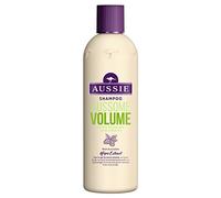 Aussie Aussome Volume Shampoo For Fine Flat Hair, 300 ml, Pack of 6