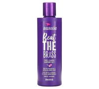 Aussie, Beat The Brass, Purple Shampoo, 8 fl oz (236 ml)