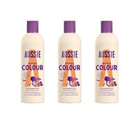 Aussie Bonza Colour Mate Safe Shampoo, 300ml, Pack of 3
