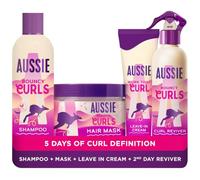 Aussie Bouncy Curls Bundle