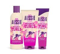 Aussie Bouncy Curls Bundle