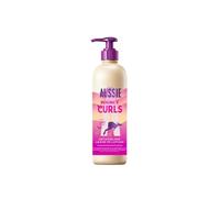 Aussie Bouncy Curls Detangling Leave-In Lotion 235ml