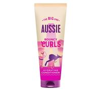 Aussie Bouncy Curls Hydrating Conditioner 400ml