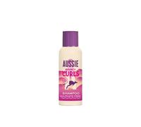 Aussie Bouncy Curls Shampoo 100ml