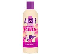 AUSSIE CURLS SHAMPOO 300ML