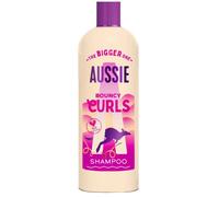 Aussie Bouncy Curls Shampoo 600 ml