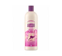 Aussie Bouncy Curls Shampoo 675ml
