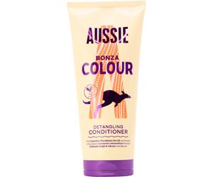 Aussie Bronza Colour Detangling Conditioner 200ml