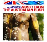 Aussie Bush Band - Sounds of the Aborigine