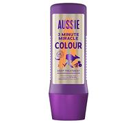 Aussie Colour Deep Treatment Vegan Hair Mask, 225ml