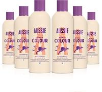 Aussie Colour Mate Shampoo, 300 ml - Pack of 6