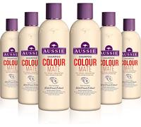 Aussie Colour Mate Shampoo, 300 ml - Pack of 6