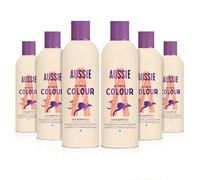 Aussie Colour Mate Shampoo, 300 ml - Pack of 6